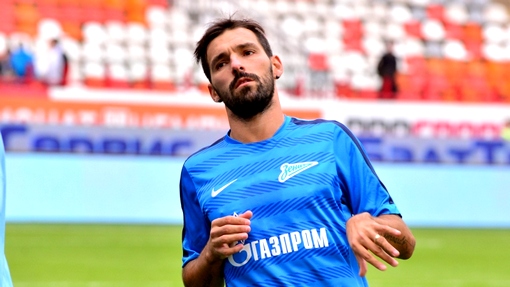 Мигель Данни