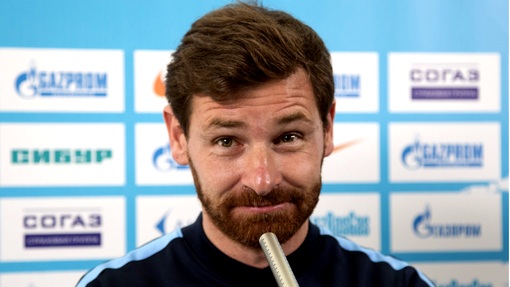 Андре Виллаш-Боаш