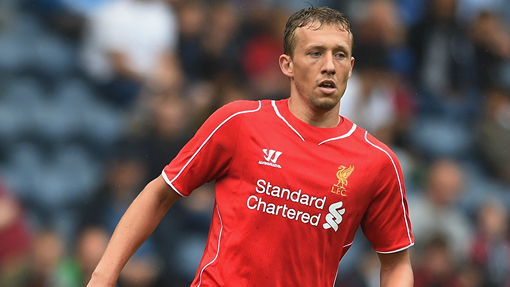 Лукас Лейва