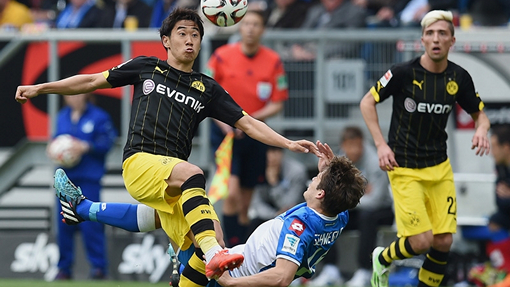 Фрагмент матча