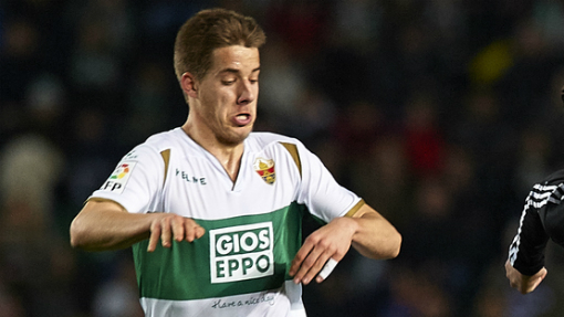 Марио Пашалич