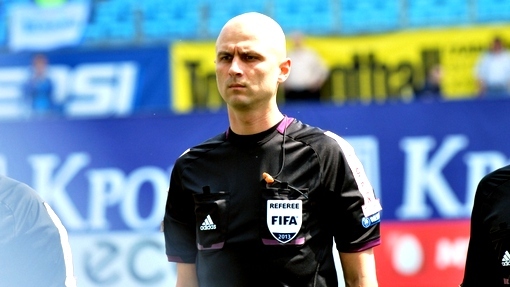 Сергей Карасев