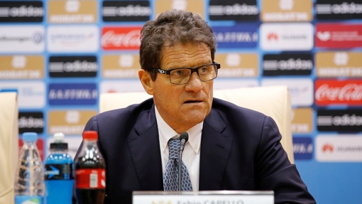 Фабио Капелло