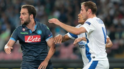 Эпизод матча