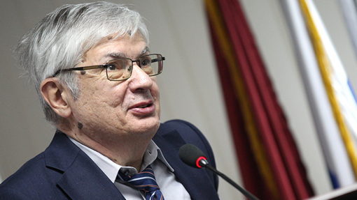 Анатолий Воробьев