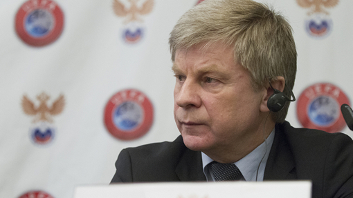 Николай Толстых