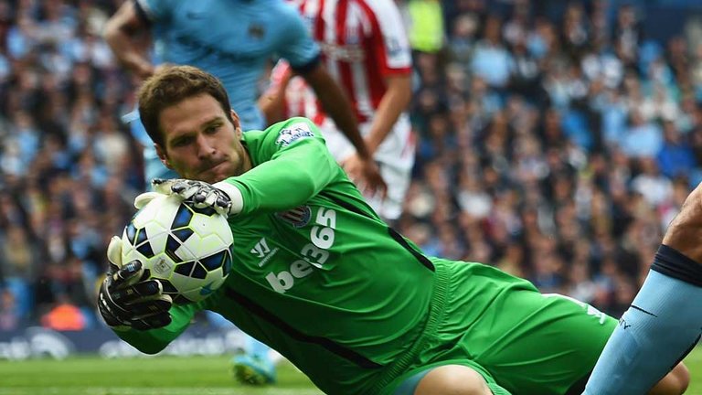 Асмир Бегович