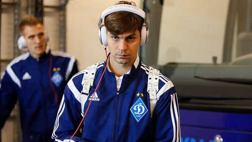 Александар Драгович