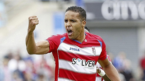 Юссеф Эль-Араби