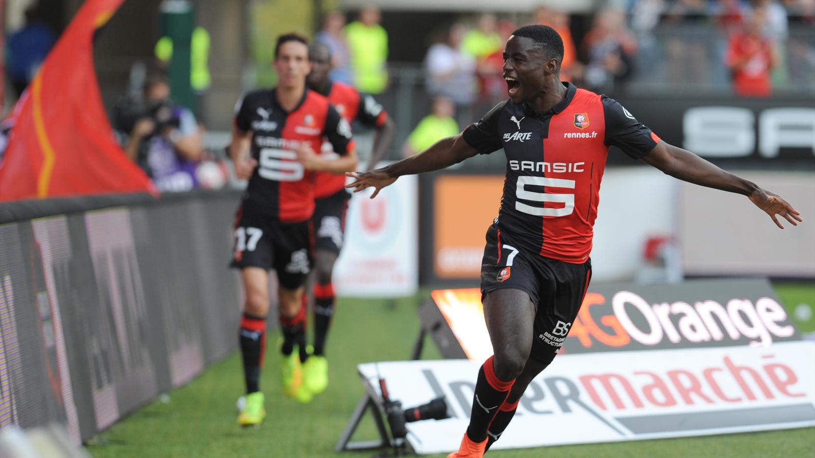 Поля-Жорж Нтеп