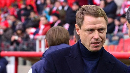 Олег Кононов