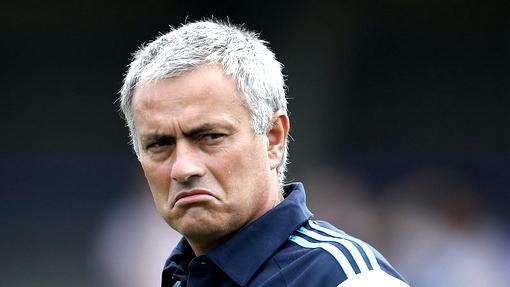 Жозе Моуринью