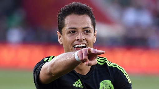 Хавьер Эрнандес