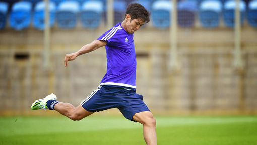 Ёсинори Муто