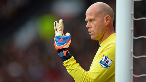 Брэд Фридель