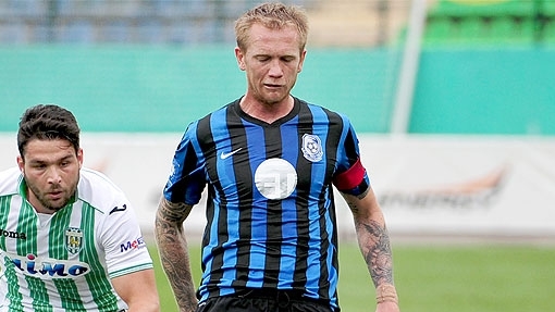 Анатолий Диденко