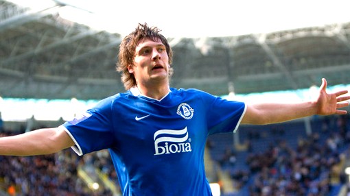 Евгений Селезнев