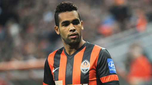 Алекс Тейшейра