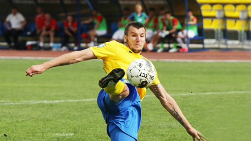 Станислав Прокофьев