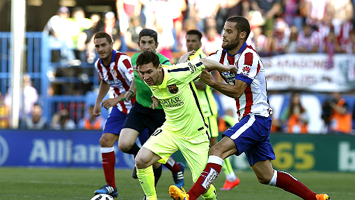 фрагмент матча