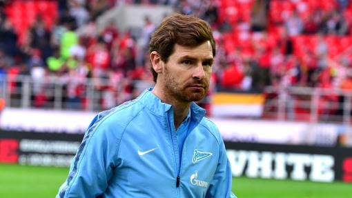 Андре Виллаш-Боаш