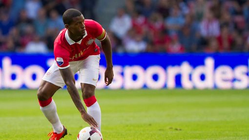 Джорджиньо Вейналдум