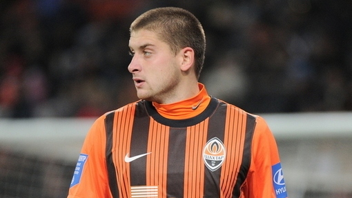 Вячеслав Ракицкий