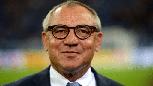 Феликс Магат