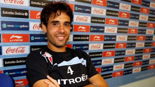 Борха Оубинья