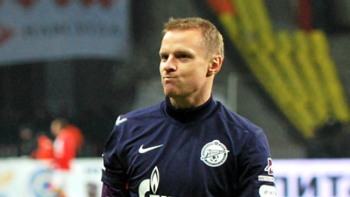 Вячеслав Малафеев