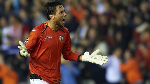 Диего Алвес