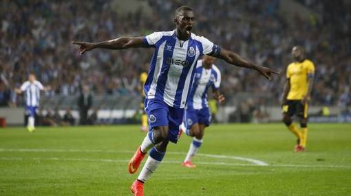 Джексон Мартинес