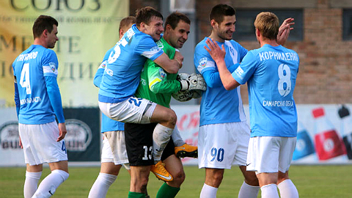 «Крылья Советов»