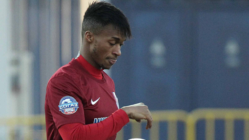 Янник Джало