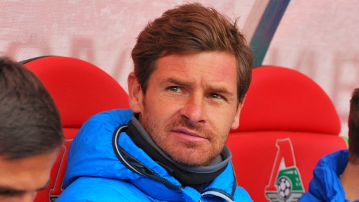 Андре Виллаш-Боаш