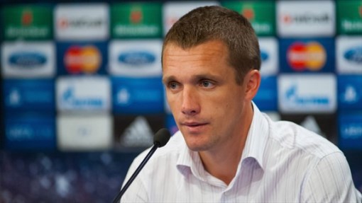 Виктор Гончаренко