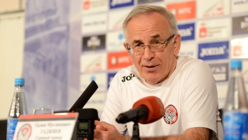 Гаджи Гаджиев