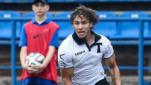 Георгий Тигиев