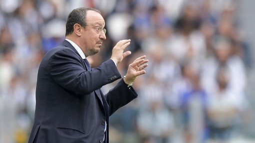 Рафаэль Бенитес