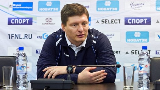 Андрей Гордеев