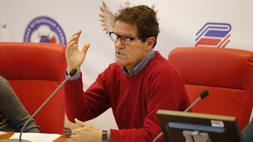 Фабио Капелло