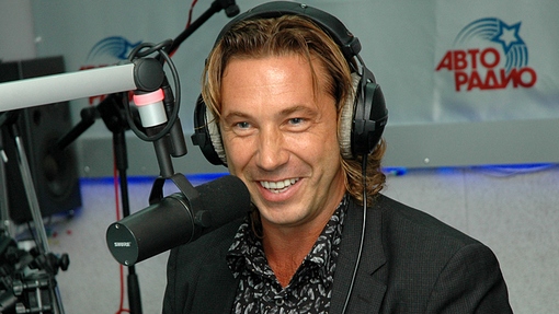 Александр Мостовой