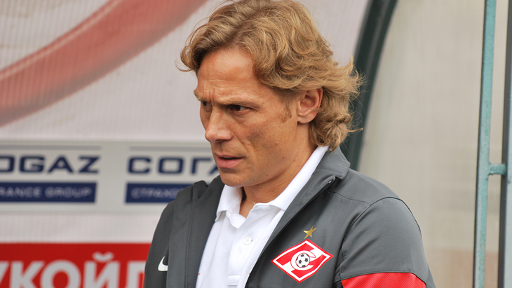 Валерий Карпин