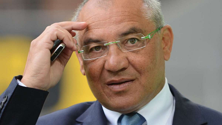 Феликс Магат