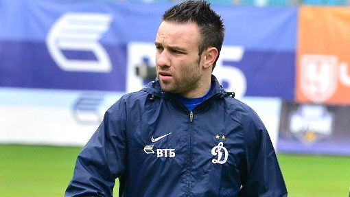 Матье Вальбуэна