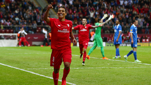 Карлос Бакка