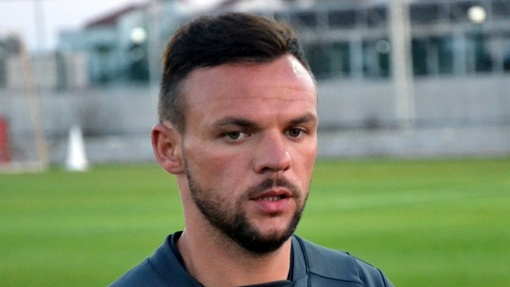 Николай Морозюк