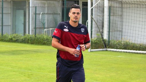 Жером Приор