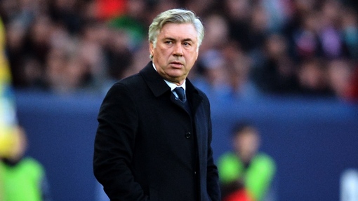 Карло Анчелотти