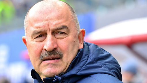 Станислав Черчесов